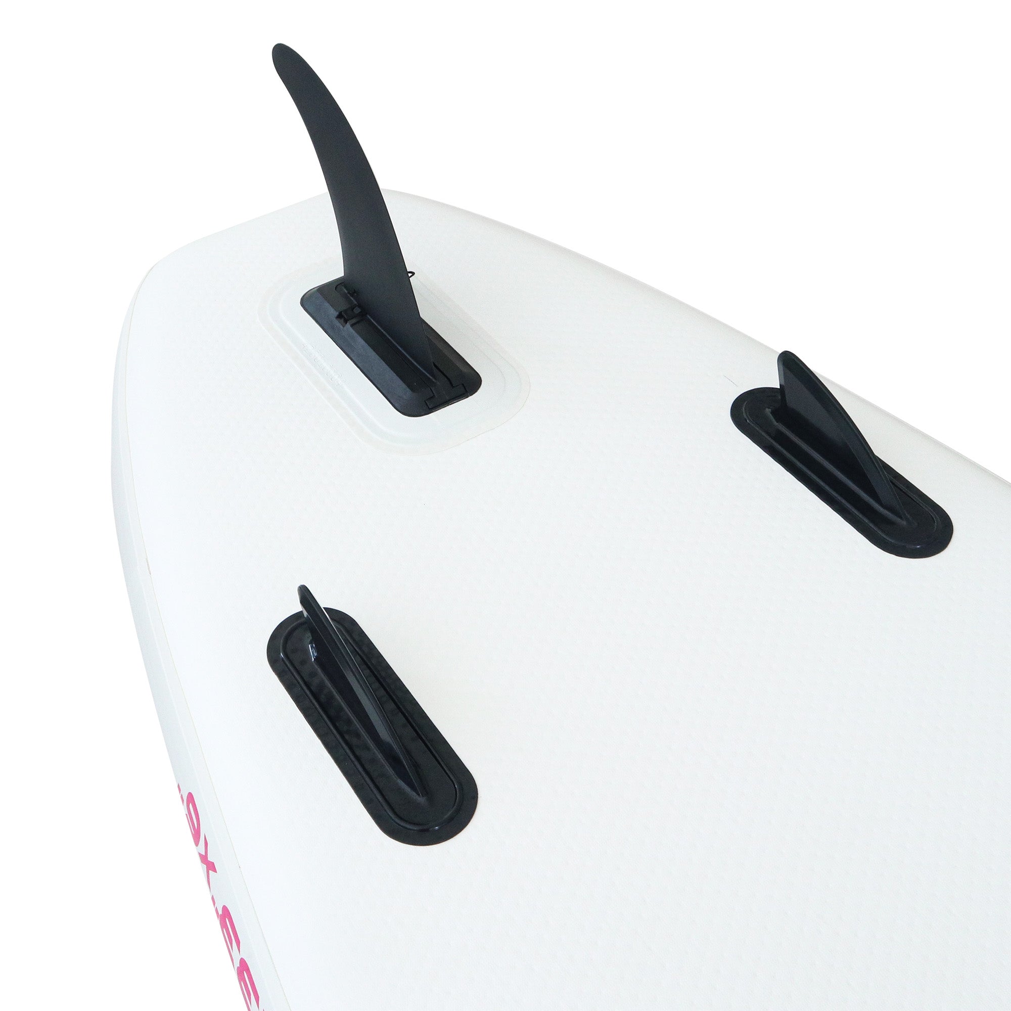 AKD DOLPHIN Stand Up Paddle Board 11' 335x83x15cm SUP Board 170kg/346L (Pink)